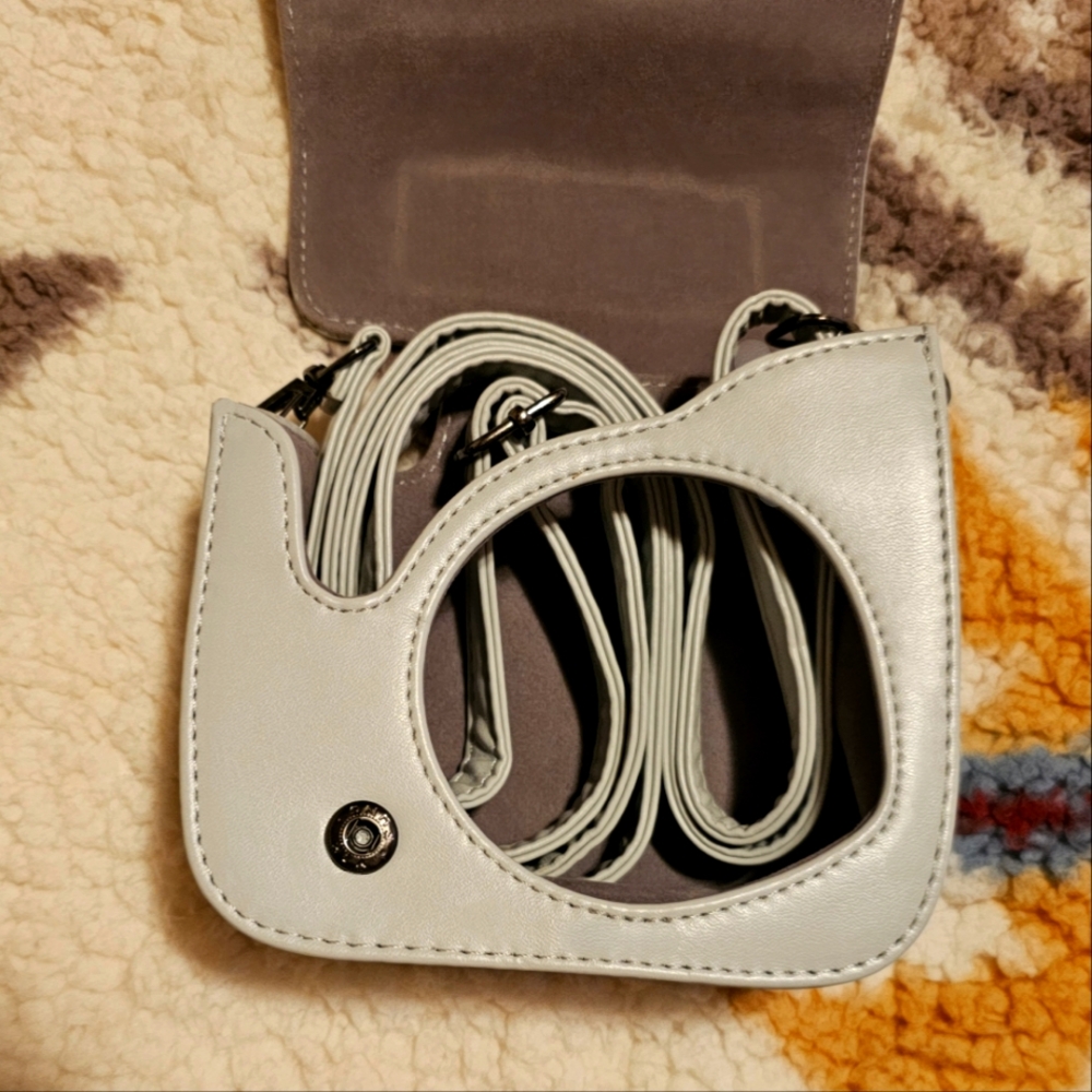 Casemate Instax Mini 9/ Gray (For purchase or Gift with order) - Picture 3 of 6